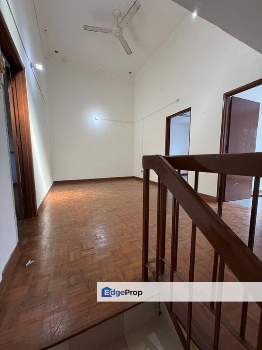 2 Storey Terrace @ Tampoi Indah, Johor, Tampoi