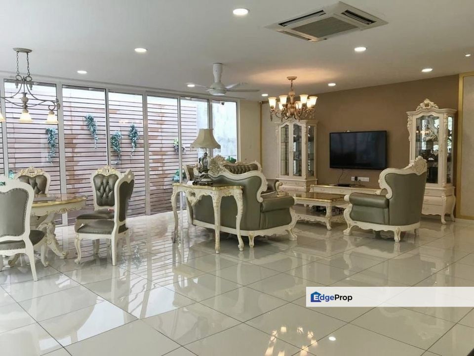 2 Storey Semi-D @ Kiara 1 Austin Height, Johor, Johor Bahru