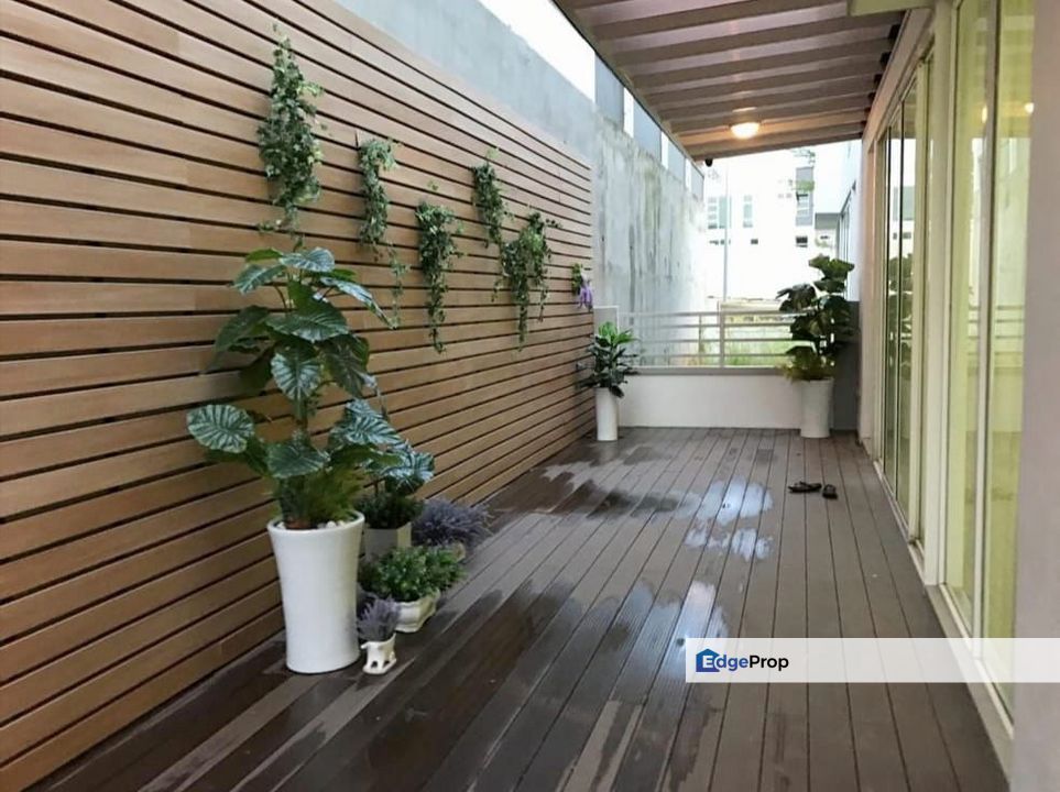 2 Storey Semi-D @ Kiara 1 Austin Height, Johor, Johor Bahru