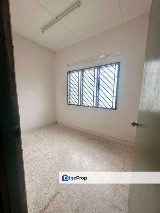 1 Storey Unblocked Semi-D @ Taman Delima, Johor, Johor Bahru