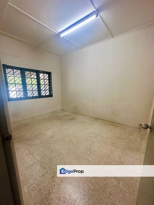 1 Storey Unblocked Semi-D @ Taman Delima, Johor, Johor Bahru