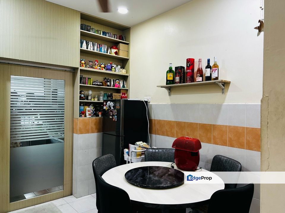 2 Storey Terrace Endlot @ Bestari Indah, Johor, Ulu Tiram