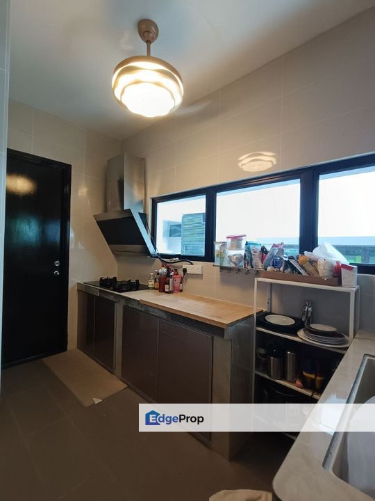 2 Storey Cluster @ Eco Cascadia Setia Indah, Johor, Johor Bahru