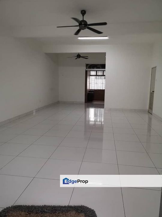 2 Storey Terrace @ Bestari Indah, Johor, Ulu Tiram