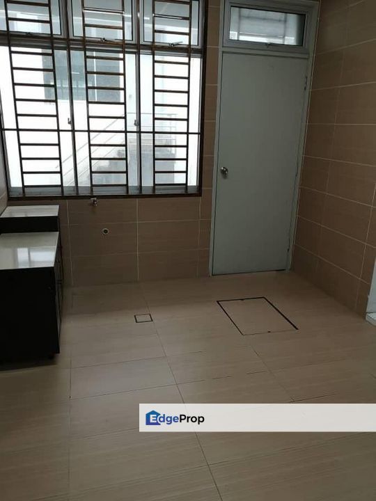 2 Storey Terrace @ Bestari Indah, Johor, Ulu Tiram