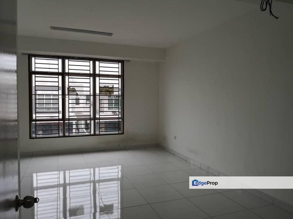 2 Storey Terrace @ Bestari Indah, Johor, Ulu Tiram