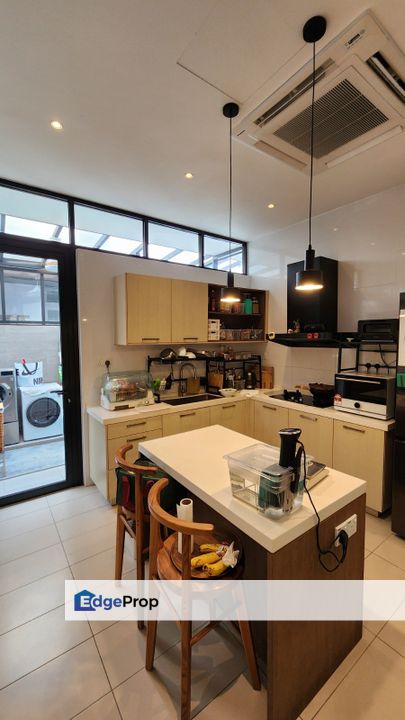 2 Storey Semi-D @ Ponderosa Vista Taman Ponderosa, Johor, Johor Bahru