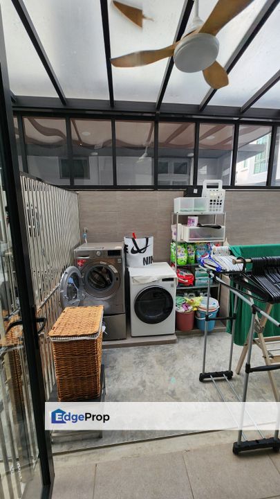 2 Storey Semi-D @ Ponderosa Vista Taman Ponderosa, Johor, Johor Bahru