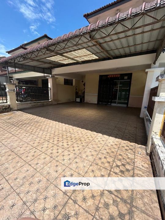 2 Storey Terrace @ Taman Daya, Johor, Johor Bahru