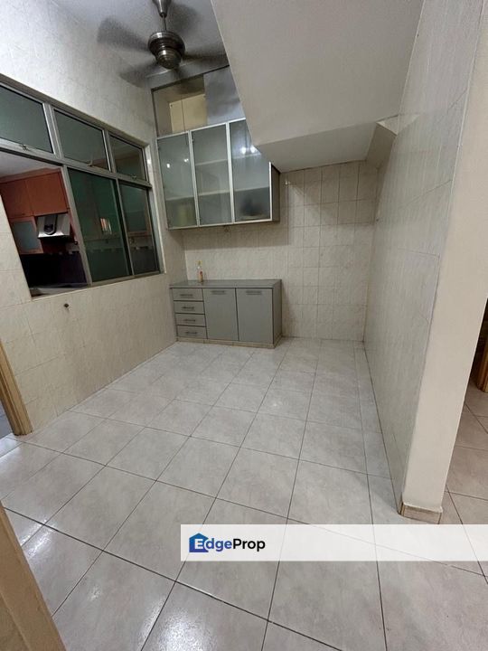 2 Storey Terrace @ Taman Daya, Johor, Johor Bahru