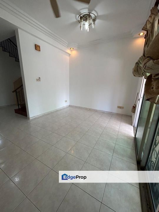 2 Storey Terrace @ Taman Daya, Johor, Johor Bahru