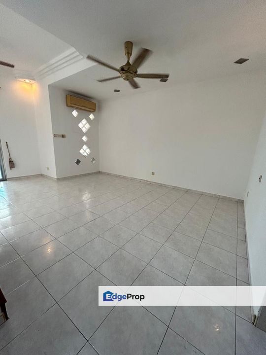 2 Storey Terrace @ Taman Daya, Johor, Johor Bahru