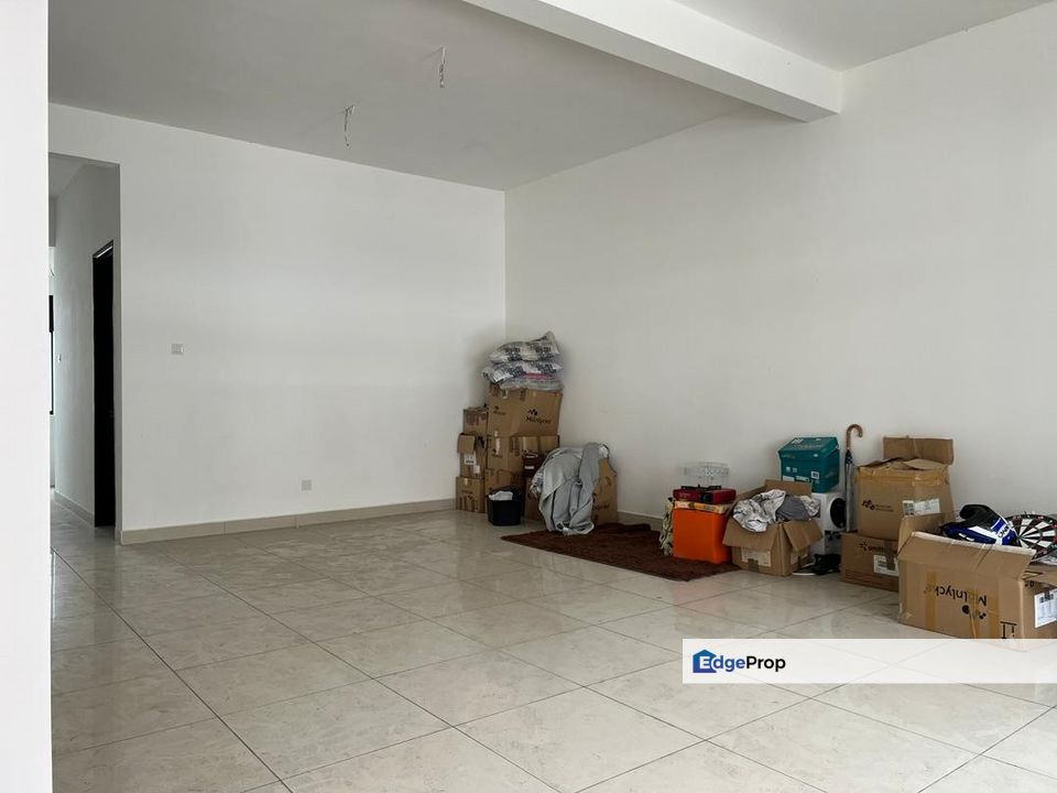 2 Storey Terrace @ Bandar Cemerlang, Johor, Ulu Tiram