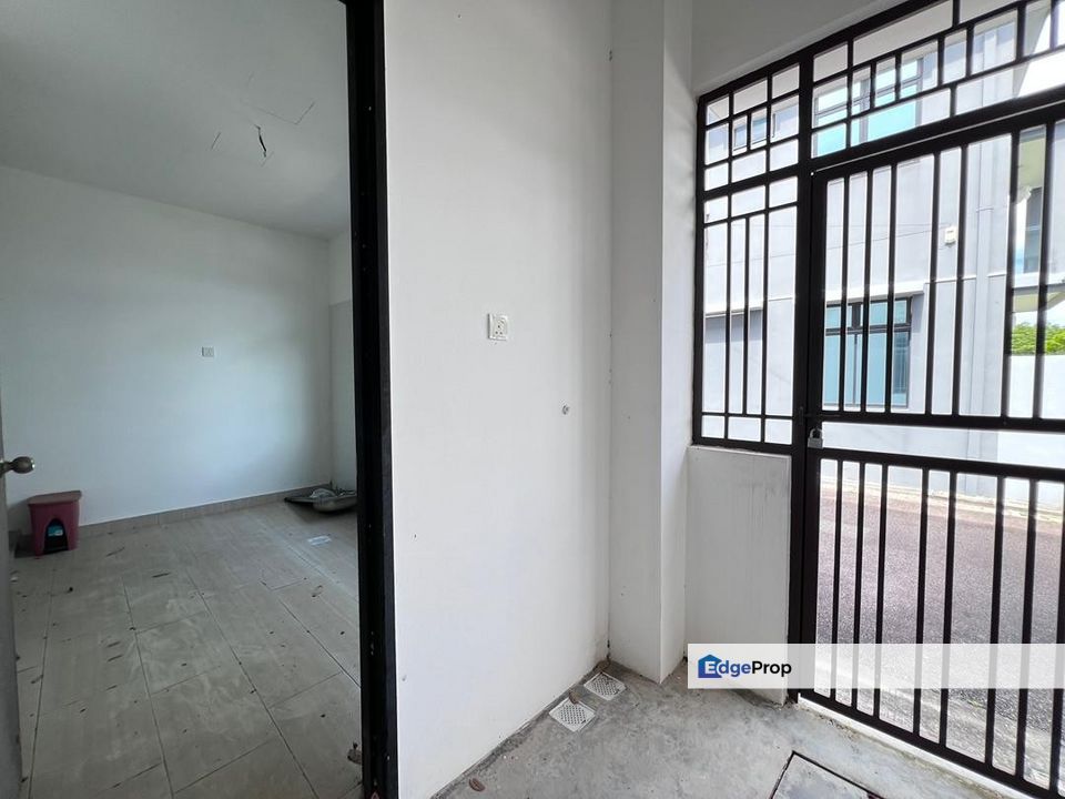2 Storey Terrace @ Bandar Cemerlang, Johor, Ulu Tiram