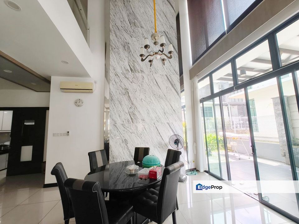 2.5 Storey Semi-D @ Straits View Permas Jaya, Johor, Permas Jaya/Senibong