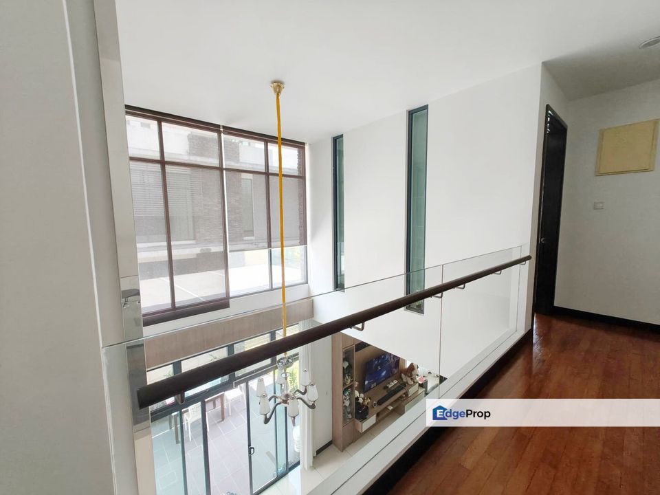 2.5 Storey Semi-D @ Straits View Permas Jaya, Johor, Permas Jaya/Senibong