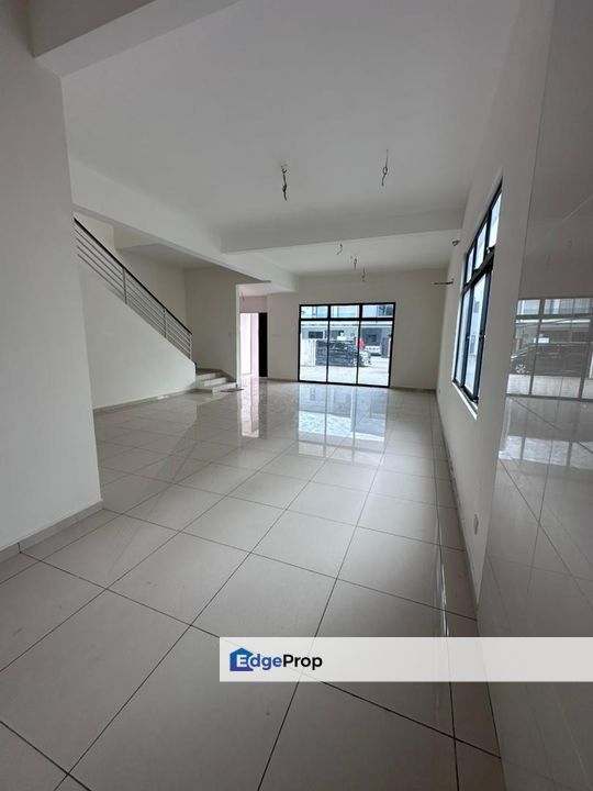 2 Storey Terrace Endlot @ Danga Sutera, Johor, Skudai