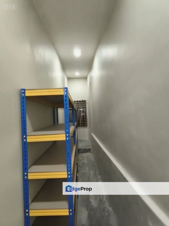 1 Storey Terrace @ Bukit Jaya, Johor, Ulu Tiram