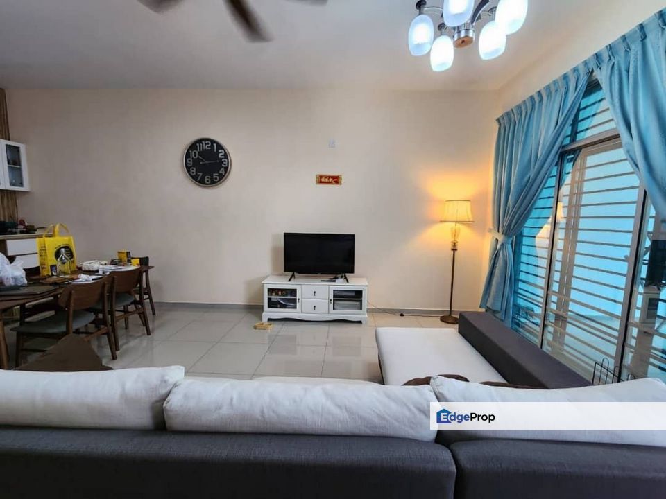 2 Storey Terrace @ Maya Height Seri Alam, Johor, Masai
