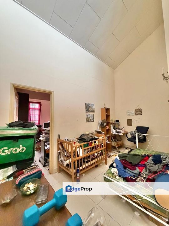 2 Storey Terrace @ Austin Perdana, Johor, Johor Bahru