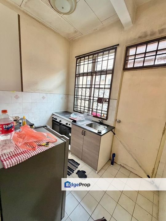 2 Storey Terrace @ Austin Perdana, Johor, Johor Bahru