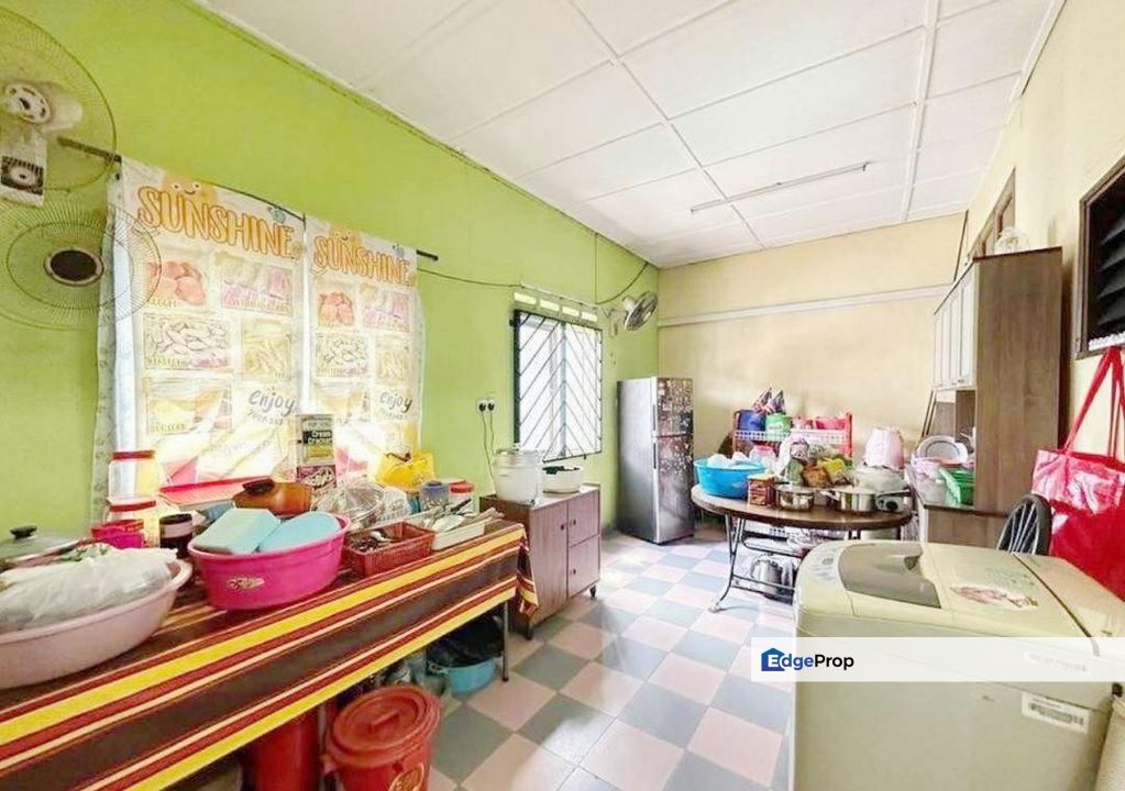 2 Storey Terrace Endlot @ Desa Cemerlang, Johor, Ulu Tiram