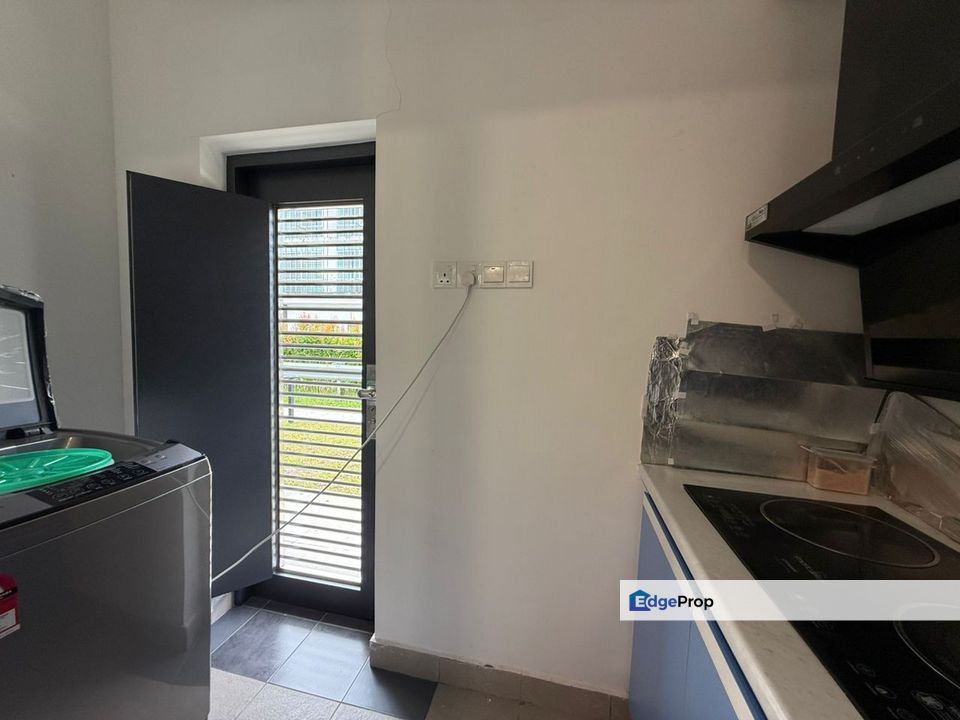 2 Storey Terrace @ Central Park Damansara Aliff, Johor, Johor Bahru