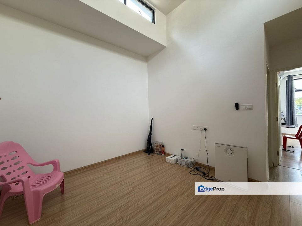 2 Storey Terrace @ Central Park Damansara Aliff, Johor, Johor Bahru