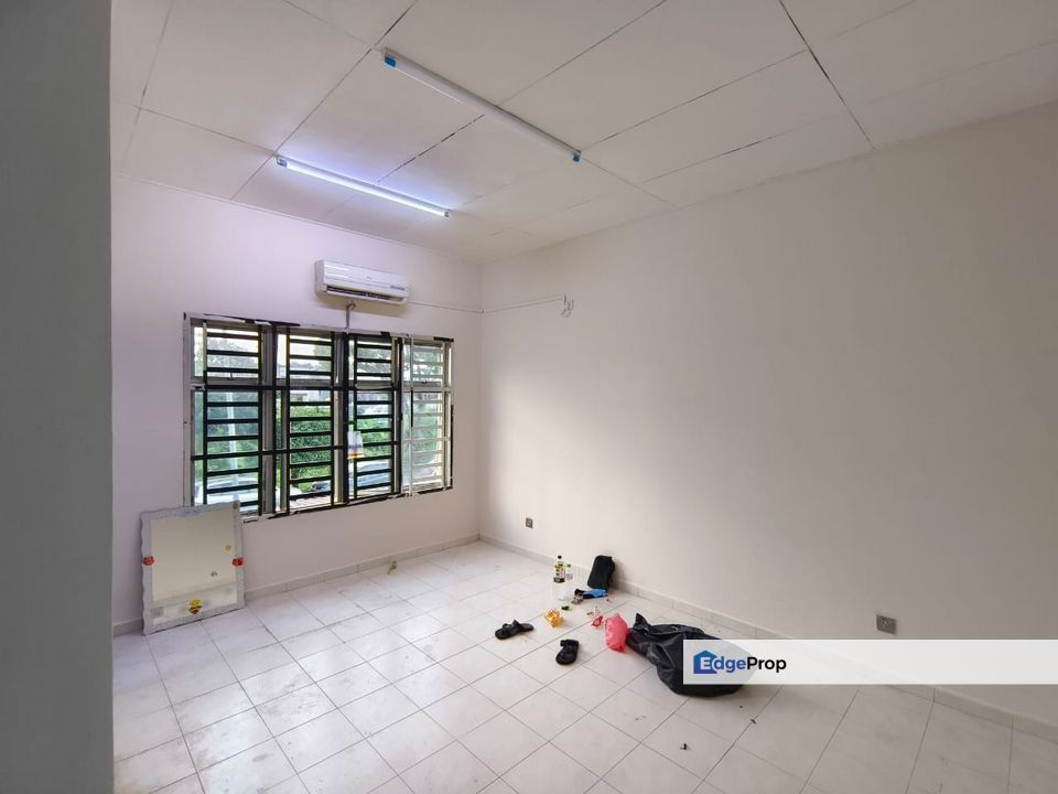 2 Storey Unblocked Terrace @ Kempas Indah, Johor, Johor Bahru