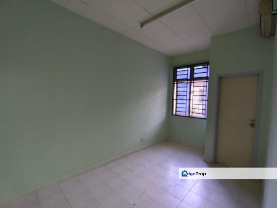 2 Storey Unblocked Terrace @ Kempas Indah, Johor, Johor Bahru