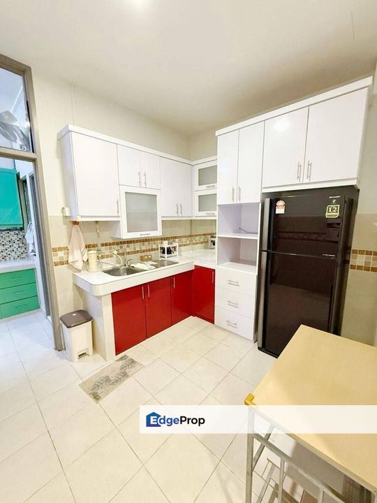 2 Storey Cluster @ East Zone Seri Austin, Johor, Johor Bahru