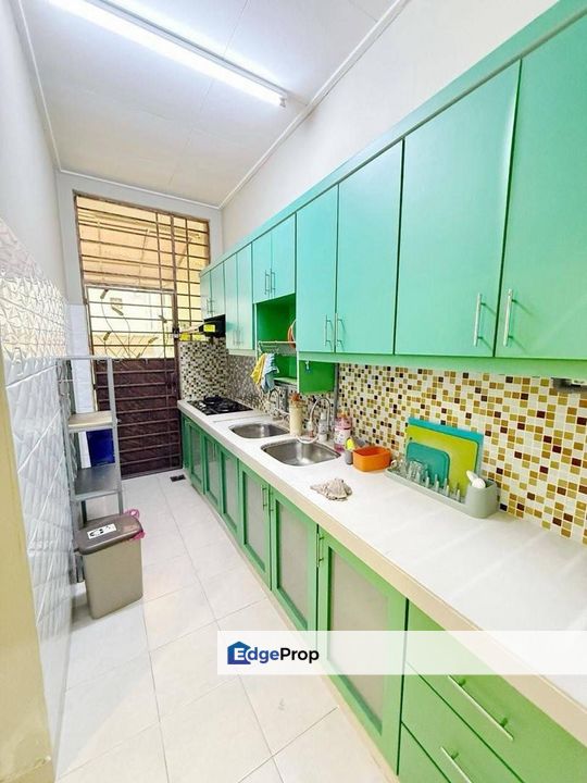 2 Storey Cluster @ East Zone Seri Austin, Johor, Johor Bahru