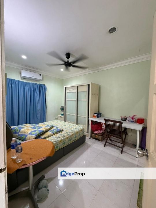 1 Storey Terrace @ Taman Sentosa, Johor, Johor Bahru