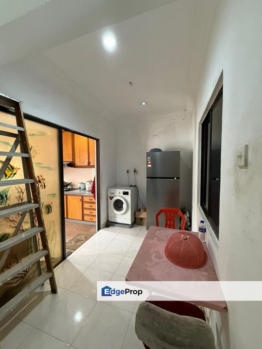 1 Storey Terrace @ Taman Sentosa, Johor, Johor Bahru