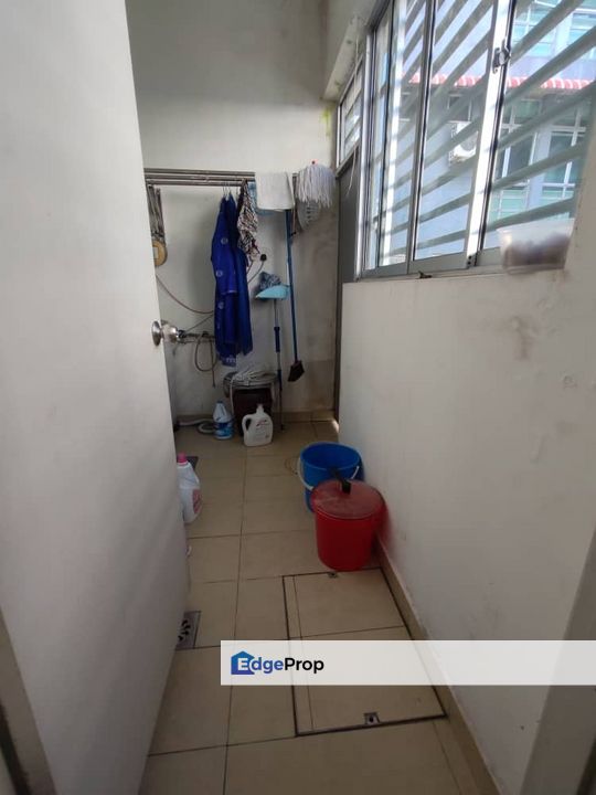 2 Storey Terrace @ Austin Residence Mount Austin, Johor, Johor Bahru