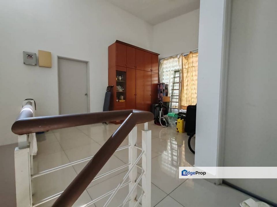 2 Storey Terrace @ Austin Residence Mount Austin, Johor, Johor Bahru