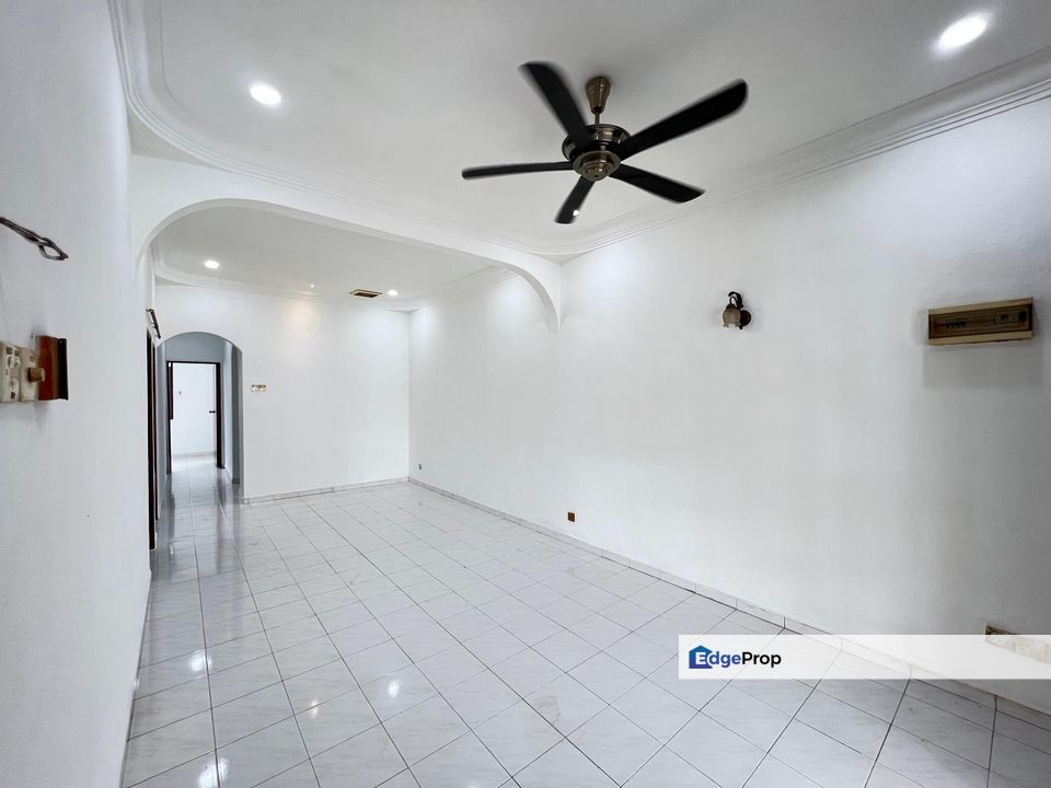 1 Storey Terrace @ Puteri Wangsa, Johor, Ulu Tiram