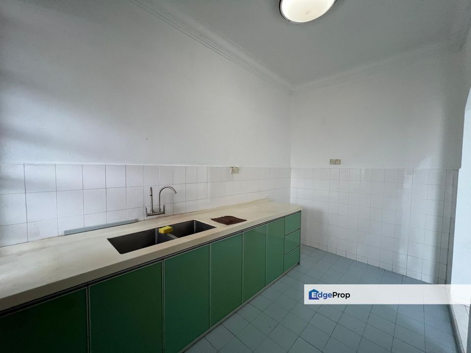 1 Storey Terrace @ Puteri Wangsa, Johor, Ulu Tiram