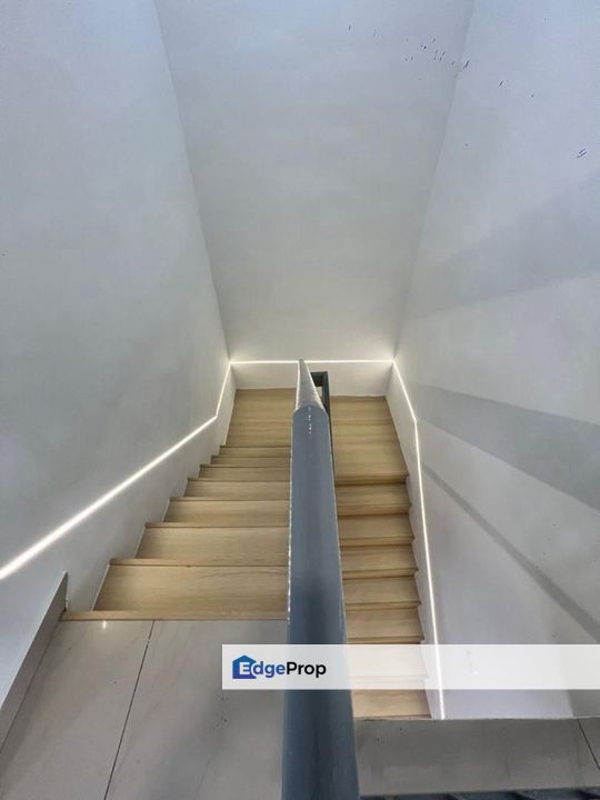 2 Storey Terrace @ Bukit Kempas, Johor, Johor Bahru