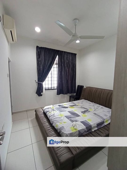 2.5 Storey Unblocked Terrace Endlot @ Bukit Jaya, Johor, Ulu Tiram