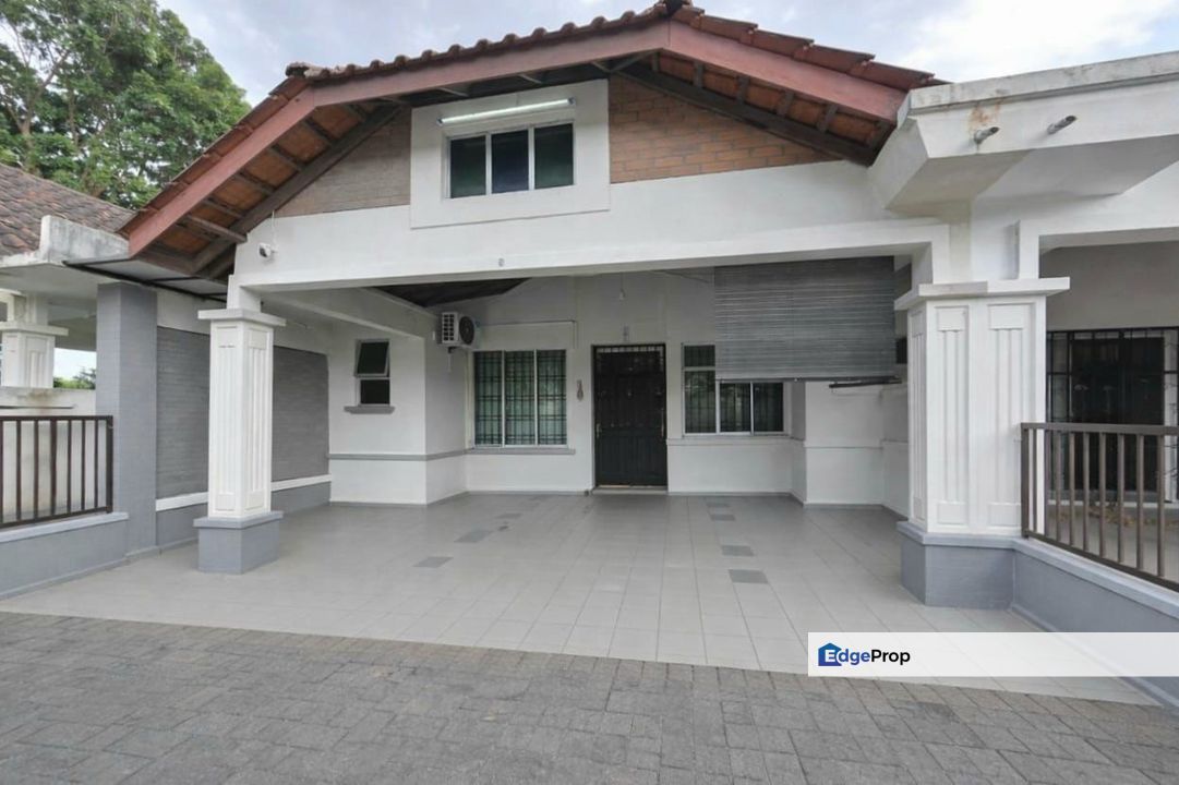1.5 Storey Terrace @ Impian Emas, Johor, Skudai