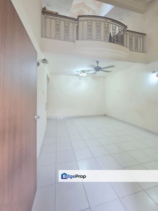 1.5 Storey Terrace @ Impian Emas, Johor, Skudai