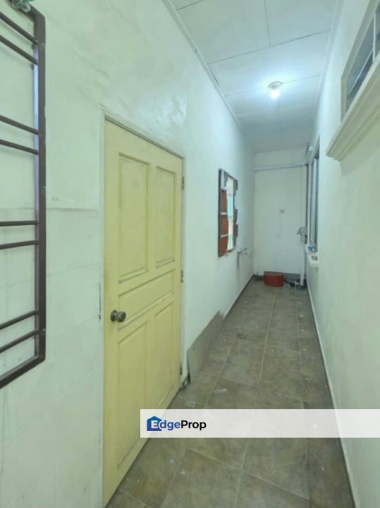 1.5 Storey Terrace @ Impian Emas, Johor, Skudai