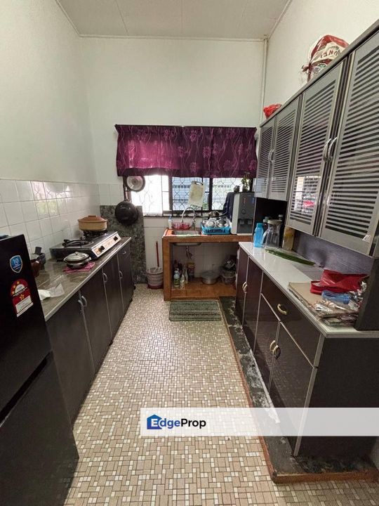 1 Storey Terrace @ Desa Cemerlang, Johor, Ulu Tiram