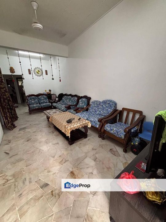 1 Storey Terrace @ Desa Cemerlang, Johor, Ulu Tiram