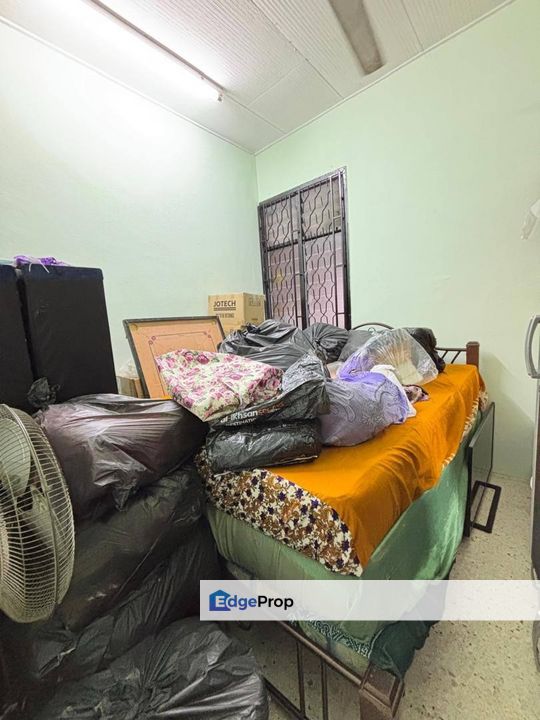 1 Storey Terrace @ Desa Cemerlang, Johor, Ulu Tiram