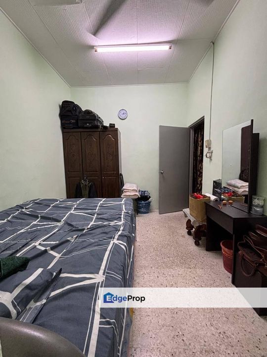 1 Storey Terrace @ Desa Cemerlang, Johor, Ulu Tiram