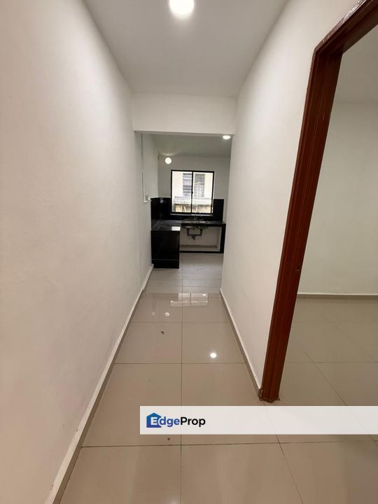 2 Storey Low Cost @ Puteri Wangsa, Johor, Ulu Tiram