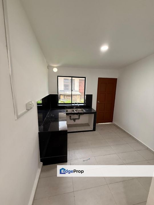 2 Storey Low Cost @ Puteri Wangsa, Johor, Ulu Tiram