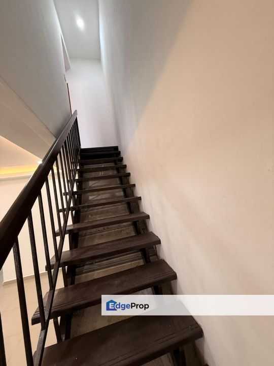 2 Storey Low Cost @ Puteri Wangsa, Johor, Ulu Tiram